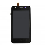 LCD with Touch Screen for Huawei Ascend G510 U8813 - White