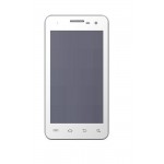 LCD with Touch Screen for Lemon P102 - Black