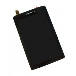 LCD with Touch Screen for Lenovo S5000 WiFi - Black
