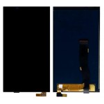 Lcd With Touch Screen For Htc One E9s Dual Sim Black By - Maxbhi Com