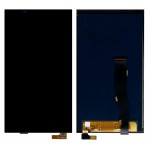 Lcd With Touch Screen For Htc One E9s Dual Sim Chestnut By - Maxbhi Com