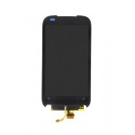 Lcd With Touch Screen For Htc Touch Pro 2 T7373 Grey By - Maxbhi.com
