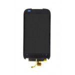 Lcd With Touch Screen For Htc Touch Pro 2 T7373 Grey By - Maxbhi.com