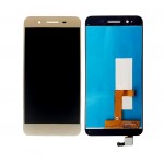 Lcd With Touch Screen For Huawei Enjoy 5s Gold By - Maxbhi Com