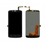 Lcd With Touch Screen For Huawei Honor Holly White By - Maxbhi Com