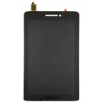 Lcd With Touch Screen For Lenovo S5000 Wifi Silver By - Maxbhi Com