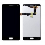 Lcd With Touch Screen For Lenovo Vibe P1 Platinum By - Maxbhi Com