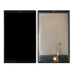 Lcd With Touch Screen For Lenovo Yoga Tab 3 Pro Black By - Maxbhi Com