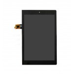 Lcd With Touch Screen For Lenovo Yoga Tablet 2 Windows 8 Black By - Maxbhi.com