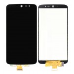 Lcd With Touch Screen For Lg Aka Black By - Maxbhi Com