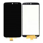 Lcd With Touch Screen For Lg Aka Pink By - Maxbhi Com