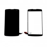 Lcd With Touch Screen For Lg G2 Lite White By - Maxbhi Com