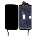 Lcd With Touch Screen For Lg G2 Vs980 Black By - Maxbhi Com