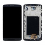 Lcd With Touch Screen For Lg G3 D850 Blue By - Maxbhi Com