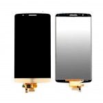 Lcd With Touch Screen For Lg G3 D855 Gold By - Maxbhi Com