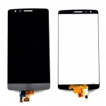 Lcd With Touch Screen For Lg G3 Mini Black By - Maxbhi Com