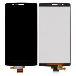 Lcd With Touch Screen For Lg G4 Dual Gold By - Maxbhi Com