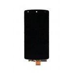 LCD with Touch Screen for LG Optimus 7 E900 - Black
