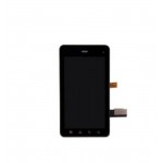 LCD with Touch Screen for Motorola DROID 3 XT862 - Black