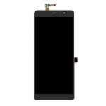 LCD with Touch Screen for Pantech Vega R3 IM-A850L - Black
