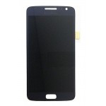 LCD with Touch Screen for Samsung ATIV S neo SPH-I800 - White