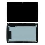 Lcd With Touch Screen For Lg G Pad 10 1 V700n Black By - Maxbhi Com