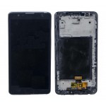 Lcd With Touch Screen For Lg Stylus 2 Brown By - Maxbhi Com