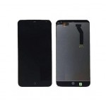 Lcd With Touch Screen For Meizu Mx3 Blue By - Maxbhi Com