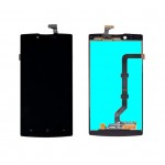 Lcd With Touch Screen For Oppo Neo 3 Black By - Maxbhi Com