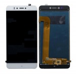 Lcd With Touch Screen For Panasonic P55 Novo Gold By - Maxbhi Com