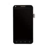 LCD with Touch Screen for Samsung Galaxy Express 2 SM-G3815 - Black