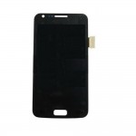 LCD with Touch Screen for Samsung Galaxy S II E110S - Black