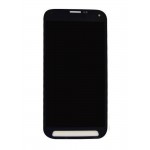 LCD with Touch Screen for Samsung Galaxy S5 Sport - Black