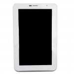 LCD with Touch Screen for Samsung Galaxy Tab 2 7.0 8GB WiFi and LTE - I705 - Red