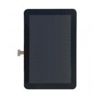 LCD with Touch Screen for Samsung Galaxy Tab 8.9 16GB WiFi - Black