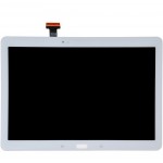 LCD with Touch Screen for Samsung Galaxy Tab Pro 12.2 LTE - White