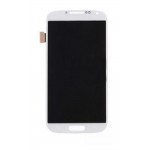 LCD with Touch Screen for Samsung SCH-I545 - White