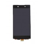 LCD with Touch Screen for Sony Xperia Z3+ Copper - Black