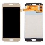Lcd With Touch Screen For Samsung Galaxy J2 2015 Gold By - Maxbhi Com