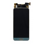 Lcd With Touch Screen For Samsung Galaxy J3 2016 Gold By - Maxbhi Com