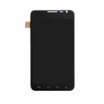 Lcd With Touch Screen For Samsung Galaxy Note I717 Black By - Maxbhi.com