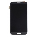 Lcd With Touch Screen For Samsung Galaxy Note Ii Cdma N719 Blue By - Maxbhi.com