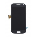 Lcd With Touch Screen For Samsung Galaxy S4 Mini Plus I9195i Black By - Maxbhi.com