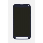 Lcd With Touch Screen For Samsung Galaxy S5 Sport White By - Maxbhi.com