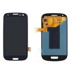 Lcd With Touch Screen For Samsung Galaxy S Iii T999 Brown By - Maxbhi Com