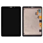 Lcd With Touch Screen For Samsung Galaxy Tab 7 7 Lte I815 Grey White By - Maxbhi Com