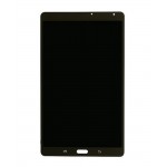 Lcd With Touch Screen For Samsung Galaxy Tab S 8.4 Brown By - Maxbhi.com