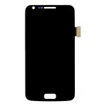 Lcd With Touch Screen For Samsung I929 Galaxy S Ii Duos White By - Maxbhi Com
