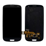 Lcd With Touch Screen For Samsung I9301i Galaxy S3 Neo Grey By - Maxbhi Com