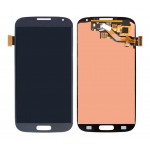 Lcd With Touch Screen For Samsung I9506 Galaxy S4 Blue By - Maxbhi Com